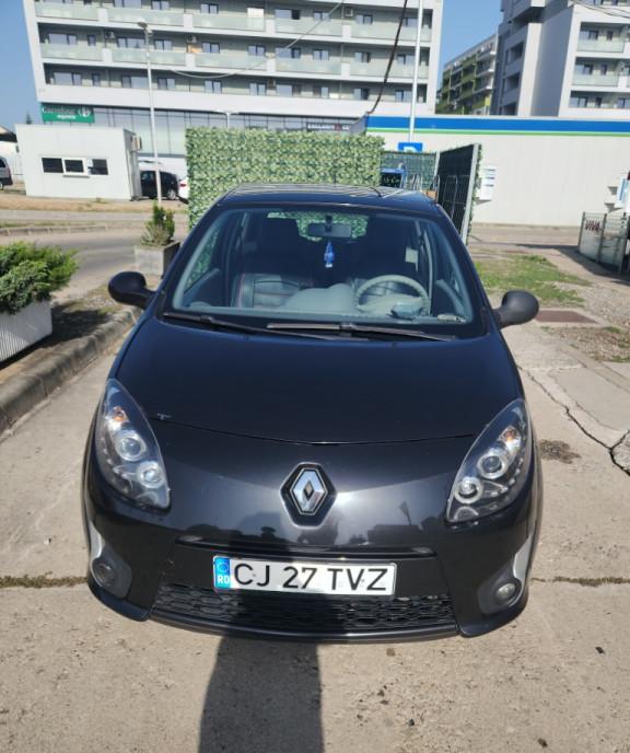 Renault twingo 2009 1 500 eur