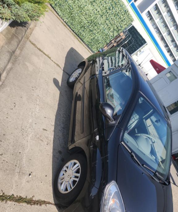 Renault twingo 2009 1 500 eur