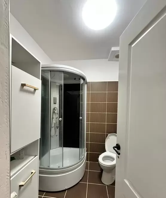 Vand casa tip duplex in Lazu Agigea