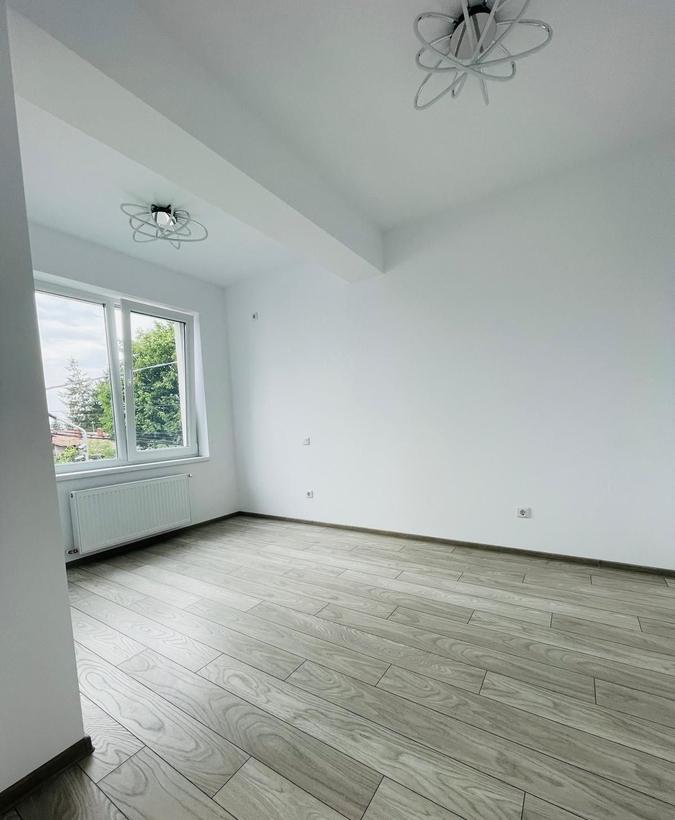 Popesti Leordeni semicentral 2 cam dec 54 mp util 46 mp terasa langa stb