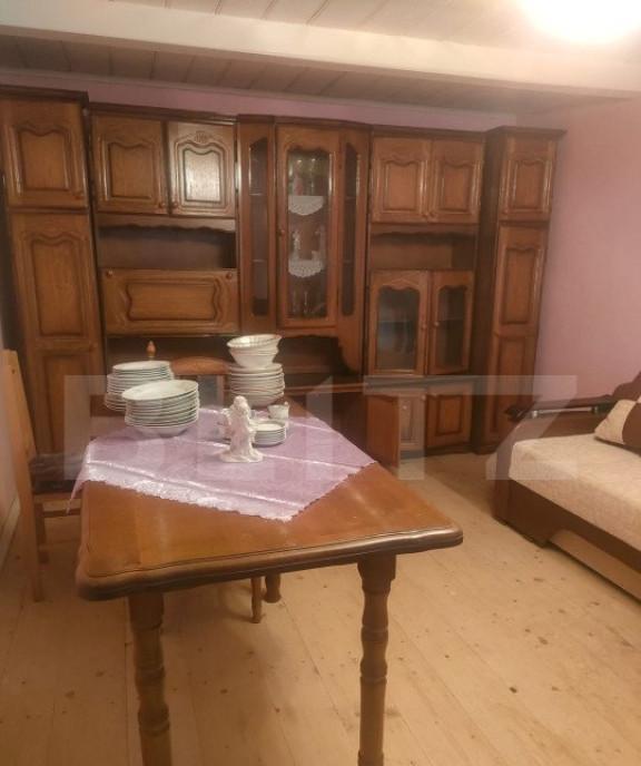 Casa teren 1500mp zona Negostina Siret