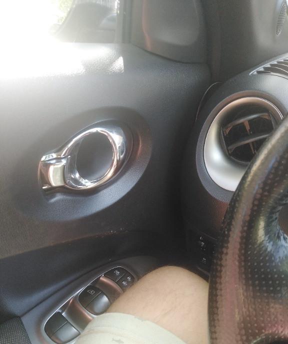 Nissan juke 1 5 dci 6 500 eur