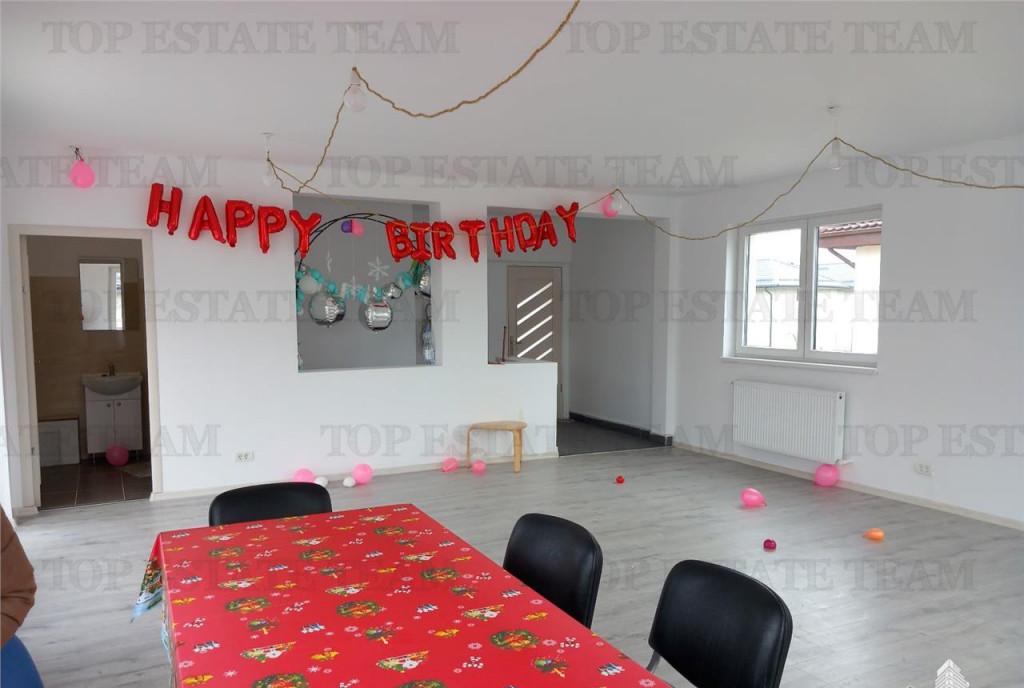 Vila pretabila spatiu comercial/salon evenimente in Bragadir