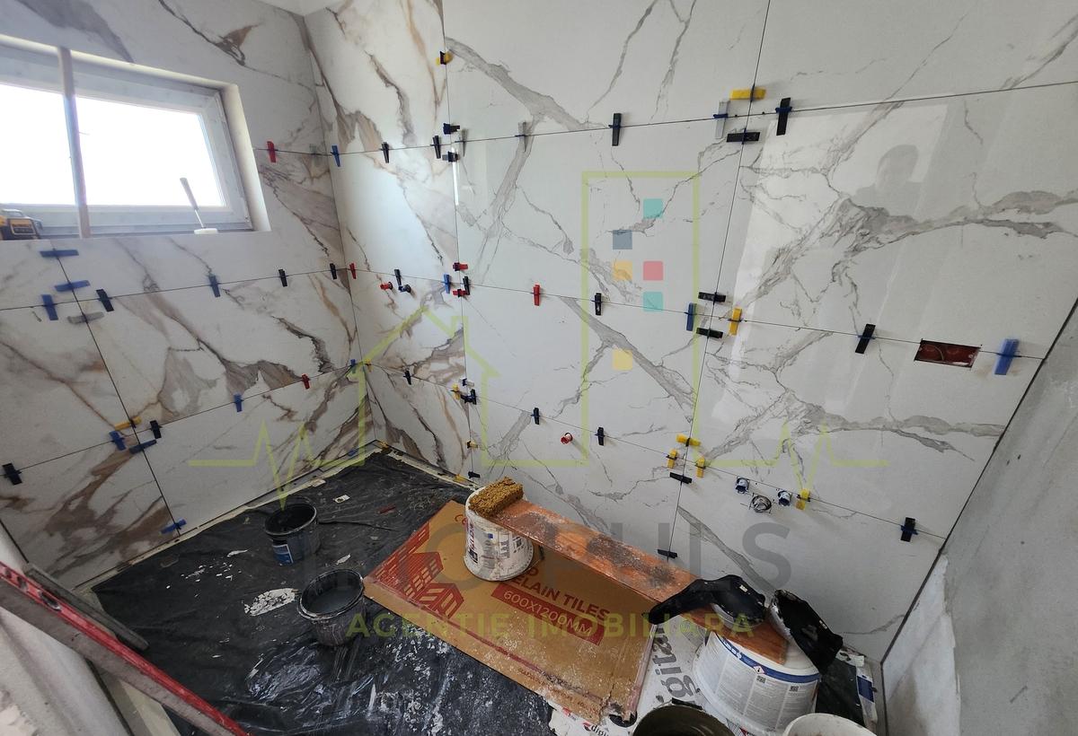 Timis Duplex pe parter 3 camere