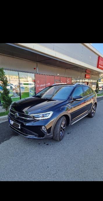 Volkswagen Taigo Style 25 50 eur