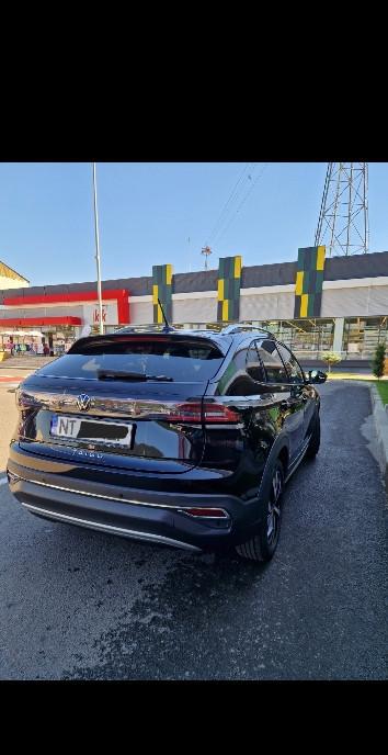 Volkswagen Taigo Style 25 50 eur