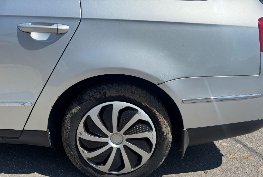 Volkswagen Passat B6 1 100 lei