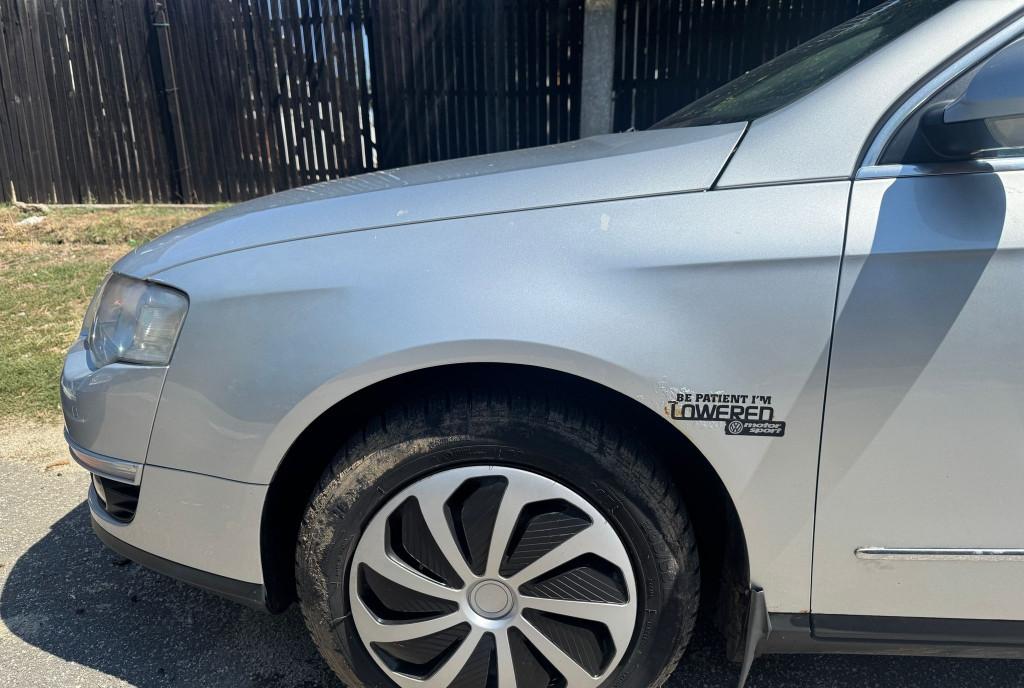 Volkswagen Passat B6 1 100 lei