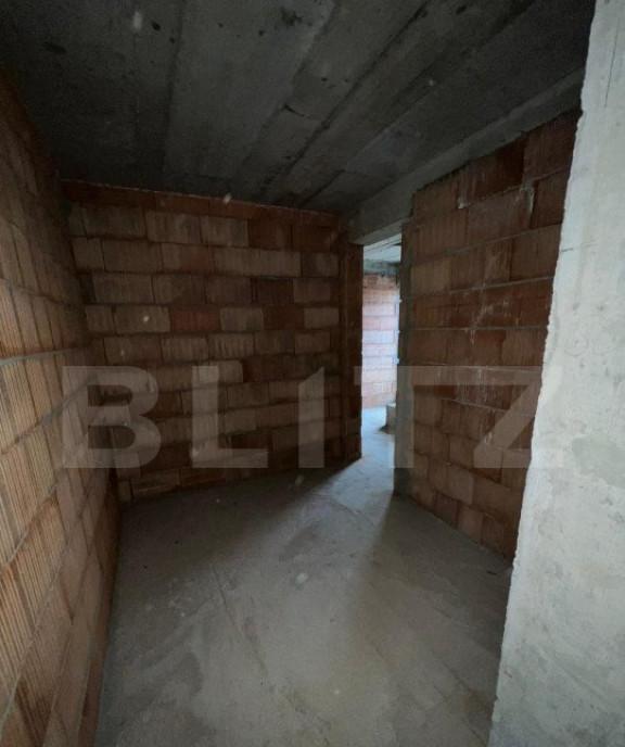 Apartament 3 camere 78 mp utili langa Parcul Municipal