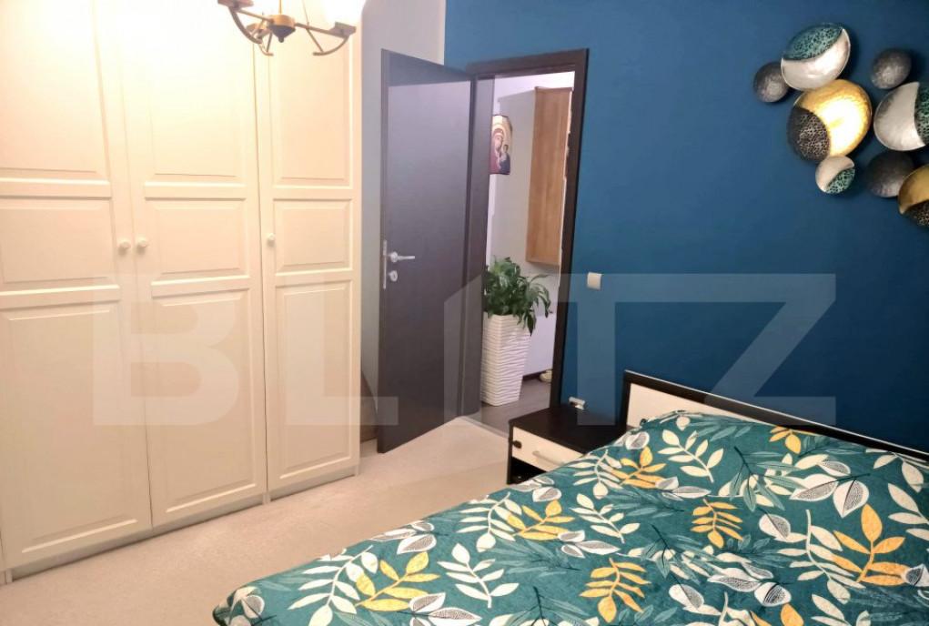 Apartament 3 camere 78 mp utili langa Parcul Municipal