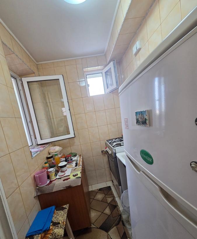 Prisaca Dornei policlinica Titan garsoniera confort 1