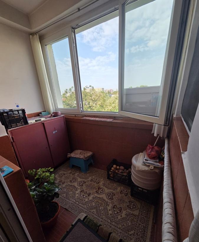 Prisaca Dornei policlinica Titan garsoniera confort 1