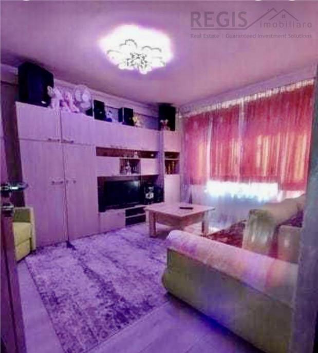 Garsoniera 35 mp Renovata Utilata Astra