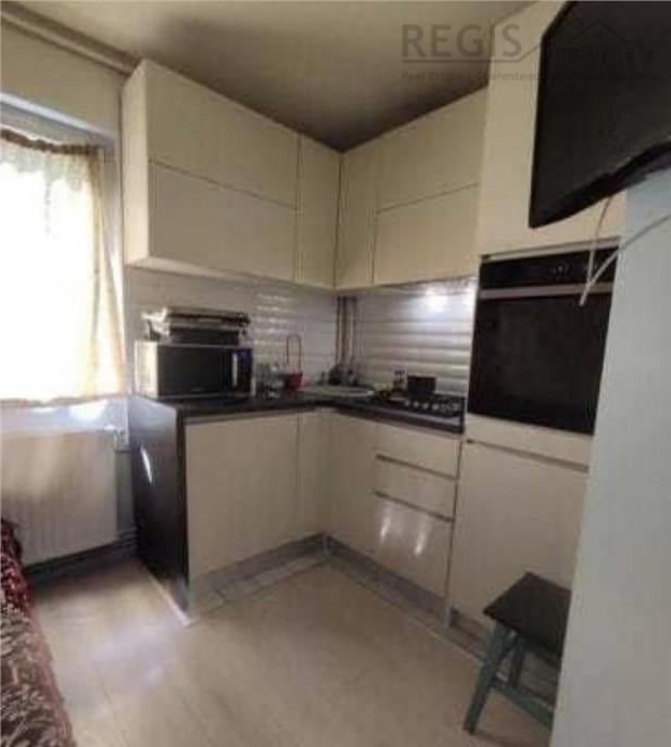 Garsoniera 35 mp Renovata Utilata Astra