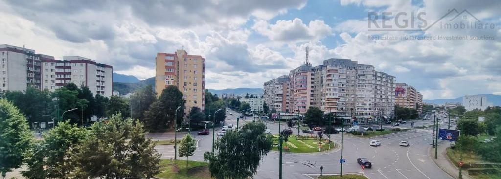 Garsoniera 35 mp Renovata Utilata Astra