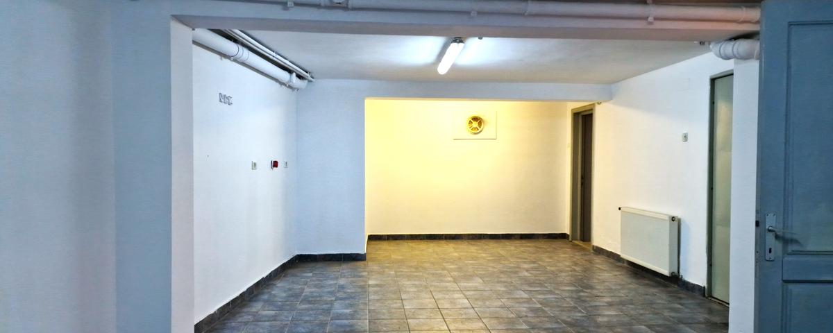 Sos Nicolae Titulescu Piata Victoriei Sector 1