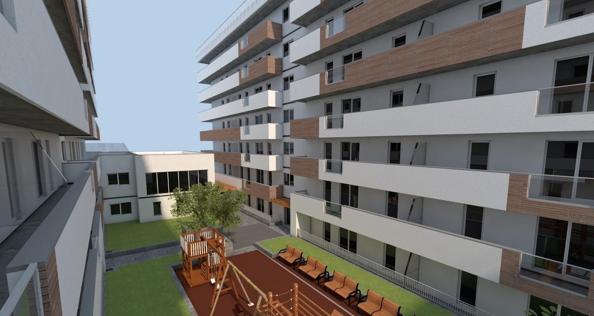 Militari Osiei sector 6