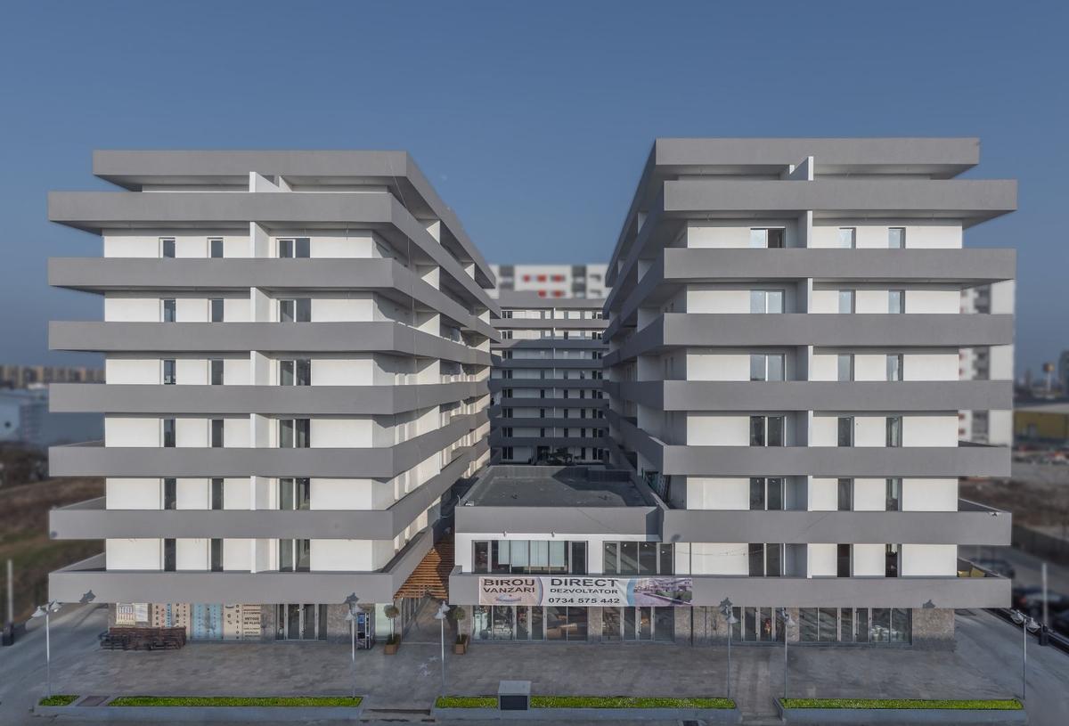 Militari Osiei sector 6