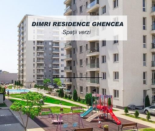 Prelungirea Ghencea sector 6