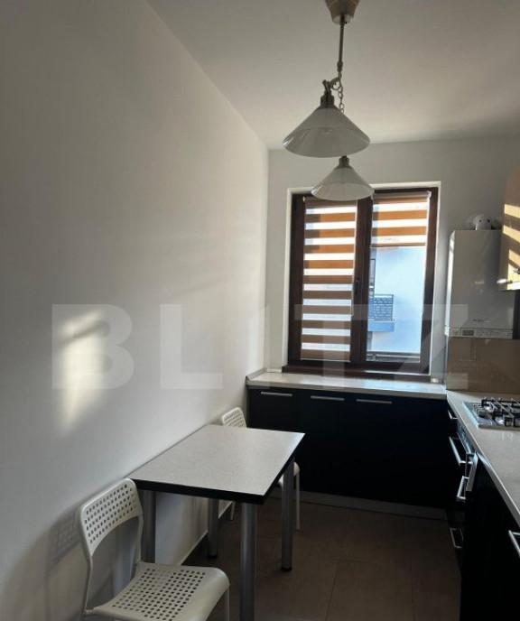 Apartament 2 camere zona Sub Cetate