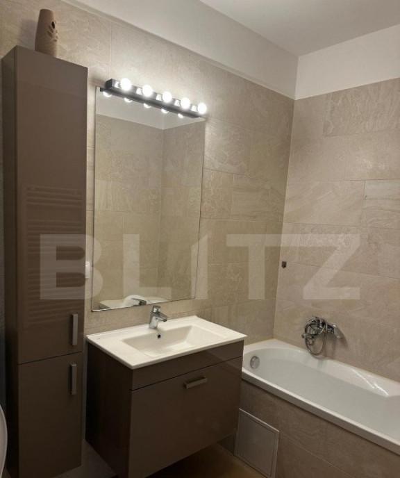 Apartament 2 camere zona Sub Cetate