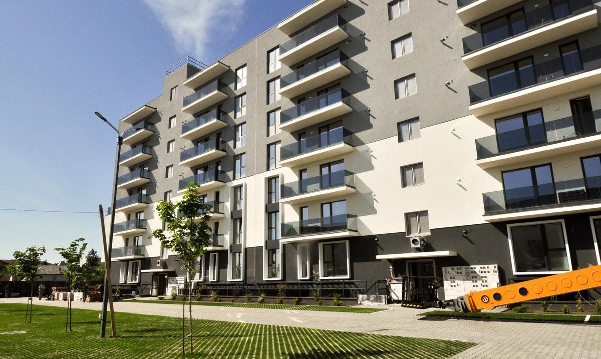 Bucurestii Noi Straulesti