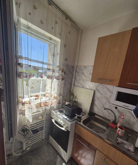 Garsoniera Bd 1 Decembrie 1918 / Postavarul