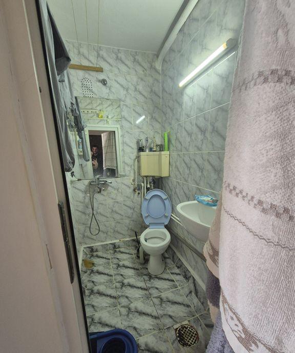 Garsoniera Bd 1 Decembrie 1918 / Postavarul