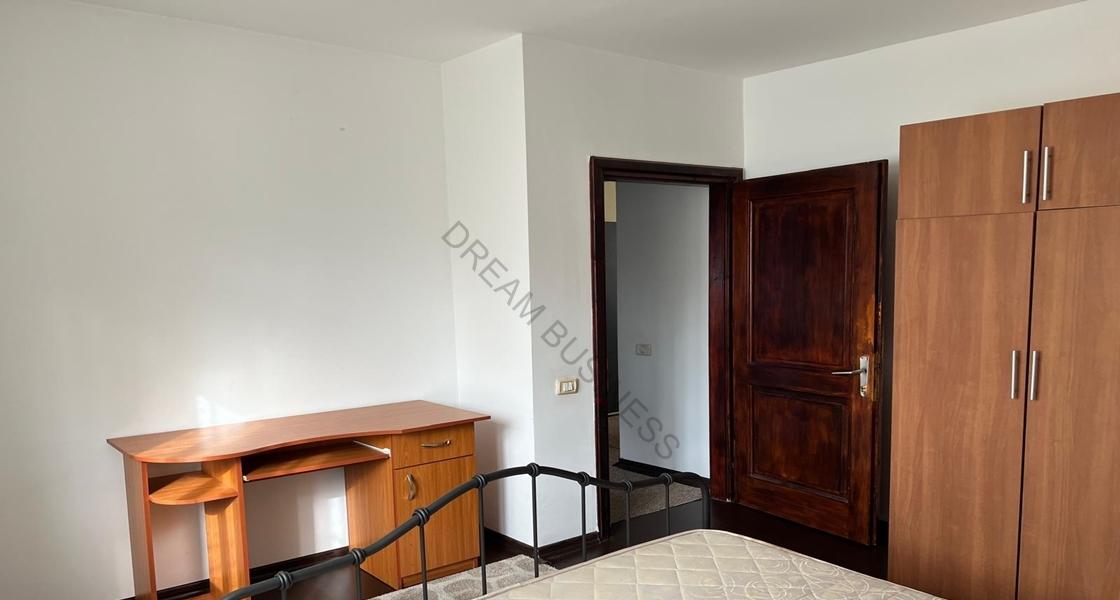 Bucurestii Noi inchiriere apartament 2 camere mobilat metrou Laminorului