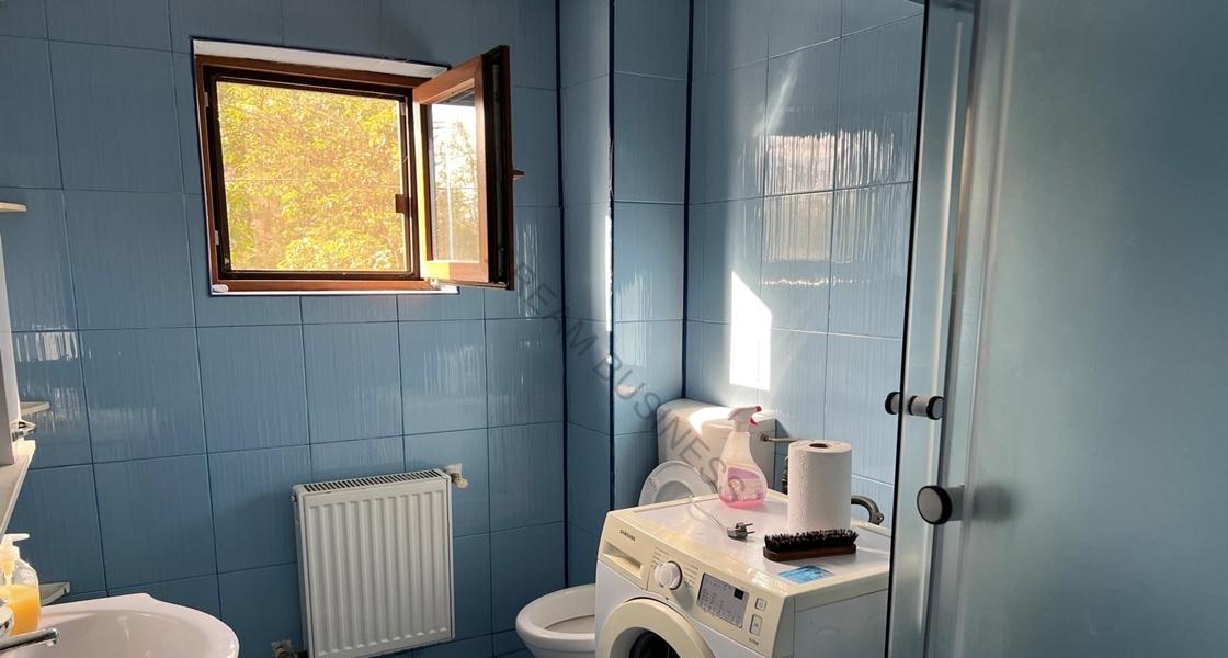 Bucurestii Noi inchiriere apartament 2 camere mobilat metrou Laminorului