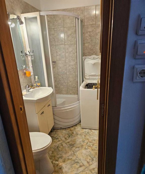 Apartament 2 camere etaj intermediar Scriitorilor