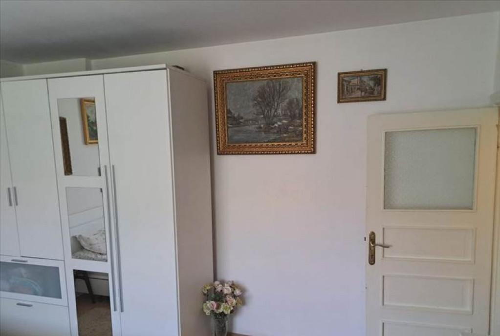 Apartament 2 camere etaj intermediar Scriitorilor