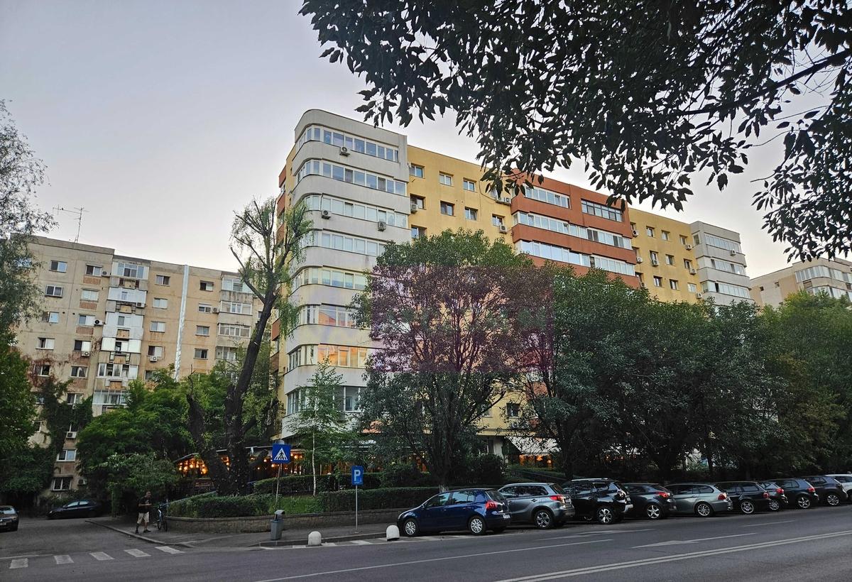 Vanzare apartament 3 camere in Tineretului Timpuri Noi