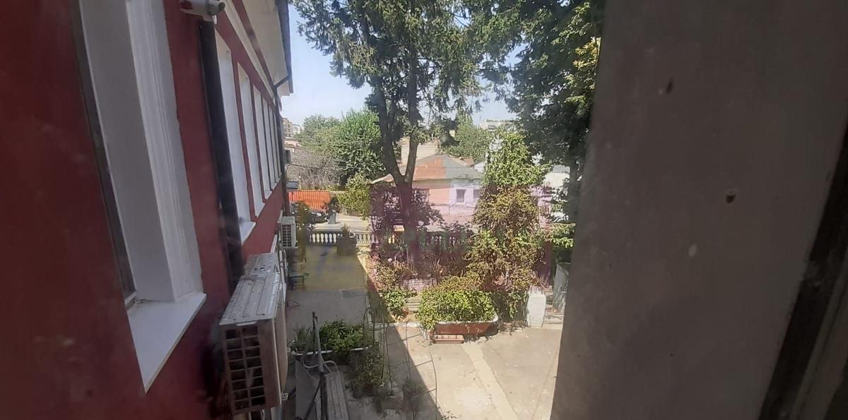 Apartament Bun la 4 minute de Palatul Parlamentului