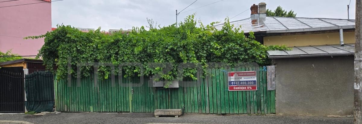 Rahova Teius casa teren 197 mp 122 mp utili 3 camere 0 comision