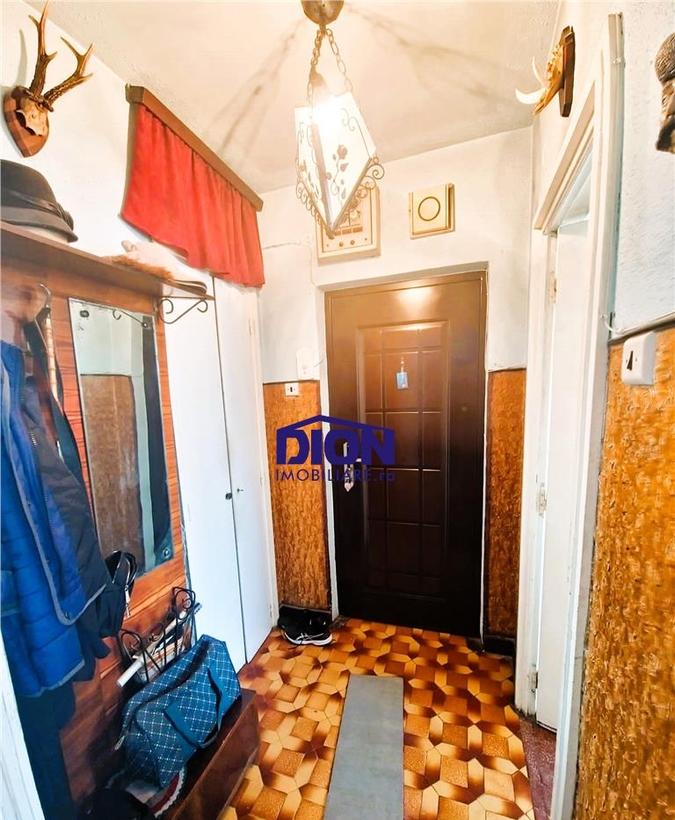 Dimitrie Cantemir Bl reabilitat