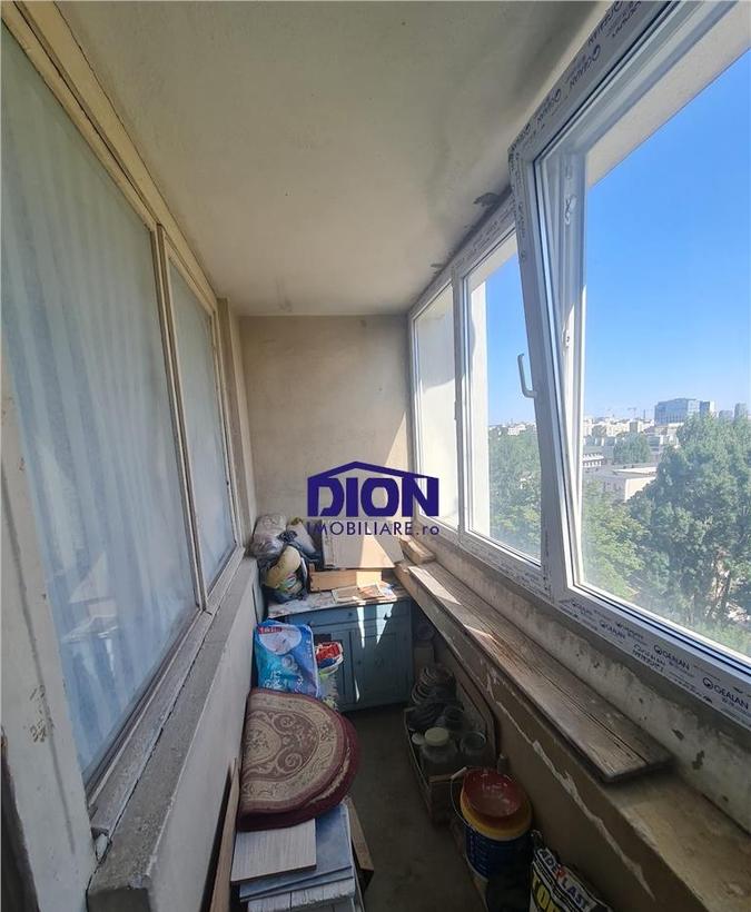 Dimitrie Cantemir Bl reabilitat