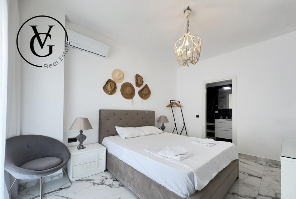 Casa del Mar 2 camere vedere primul rand la mare