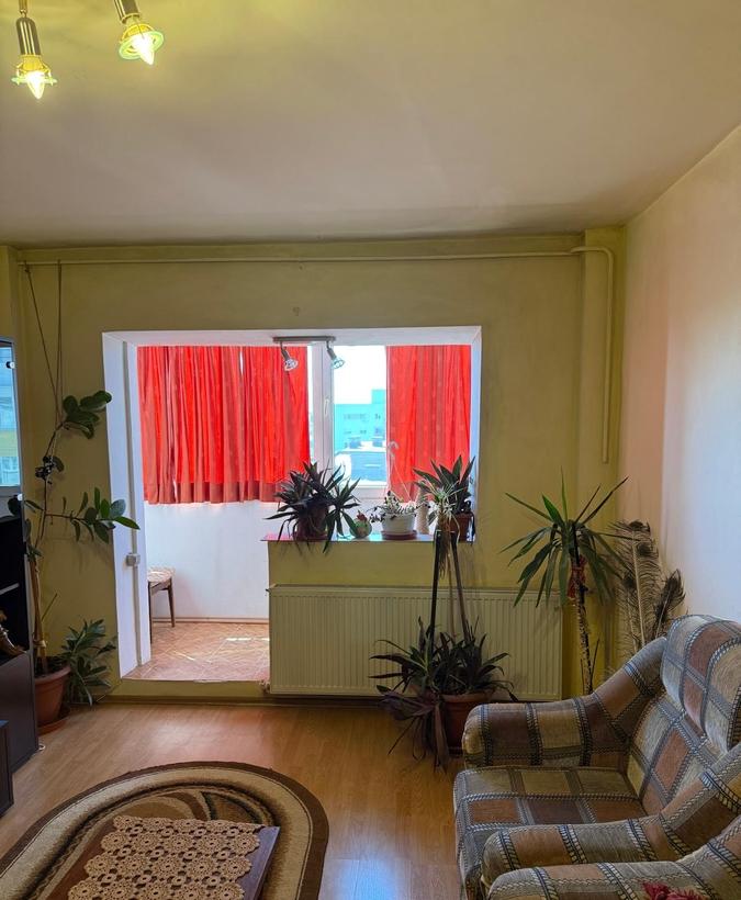 Rahova 3 camere Margeanului Petre Ispirescu