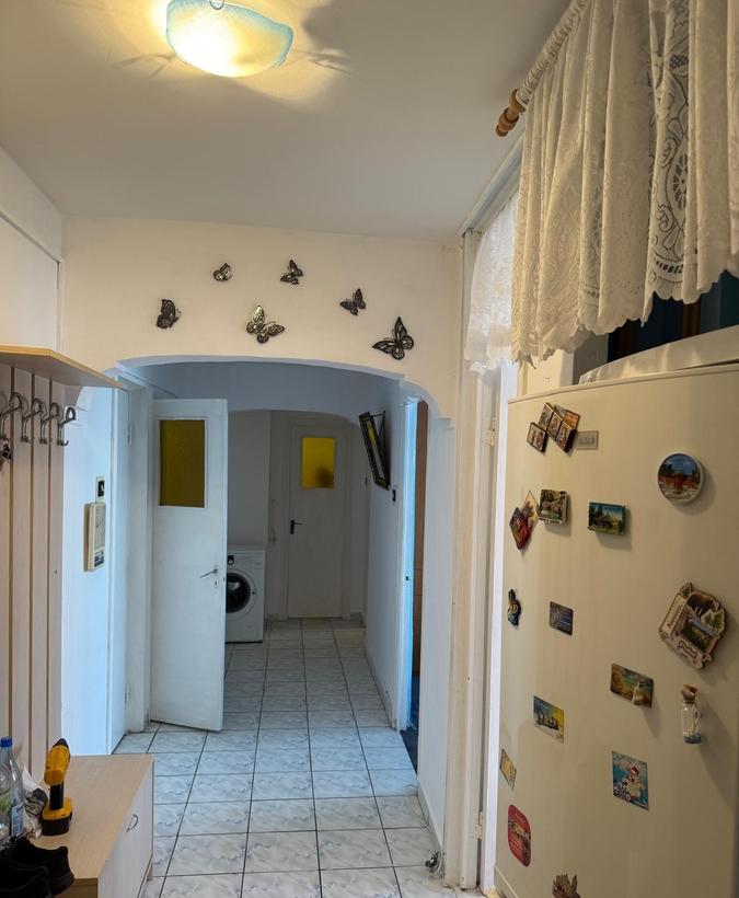 Rahova 3 camere Margeanului Petre Ispirescu