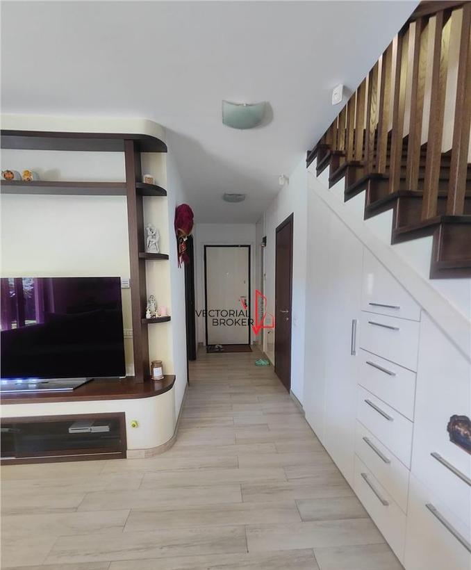 Matei Millo Voluntari vila cu gradina amenajata si finisaje premium