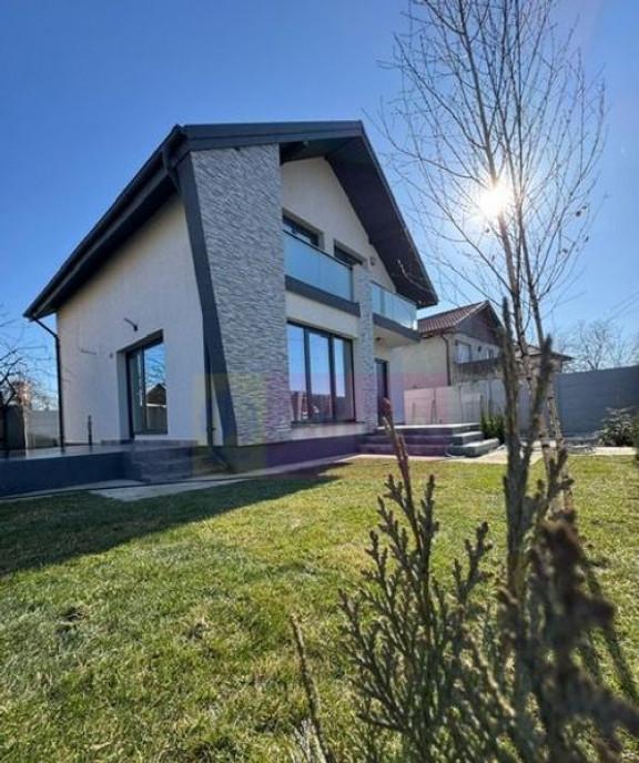 Vila economica Clinceni aproape de Primarie