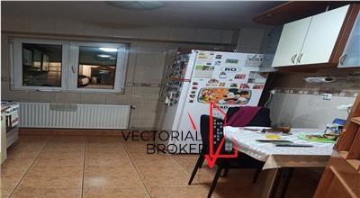 4 camere decomandate centrala proprie 94mp Pta Muncii Metrou