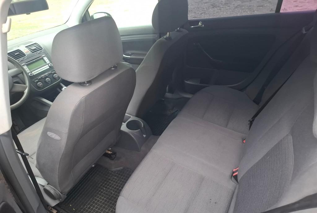 Vw golf 5 1 9tdi an 2007 garantie 2750e 2 750 eur