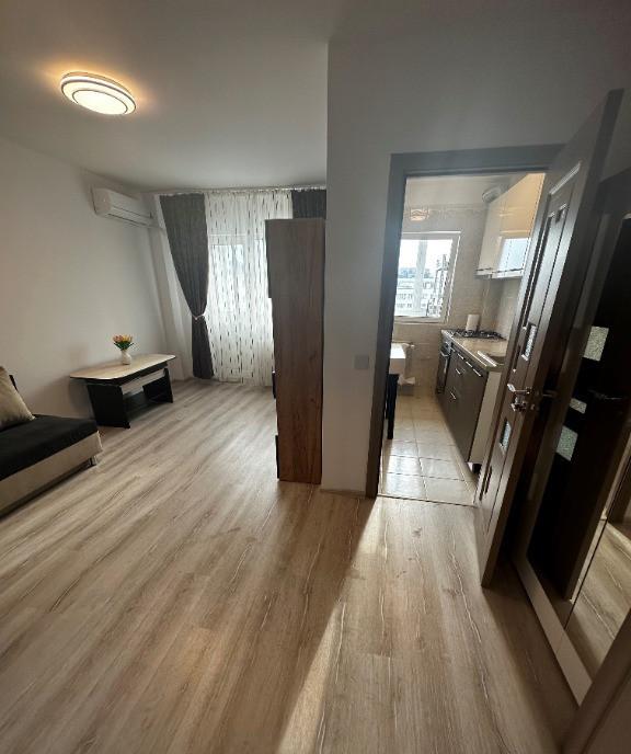 Garsoniera noua de inchiriat Piata Iancului 2 min de metrou