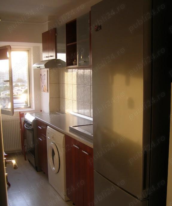 Garsoniera noua de inchiriat Piata Iancului 2 min de metrou