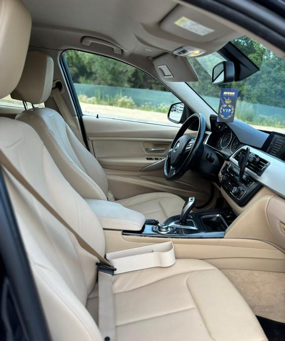 BMW F31 piele automat stare exceptionala 8 300 eur