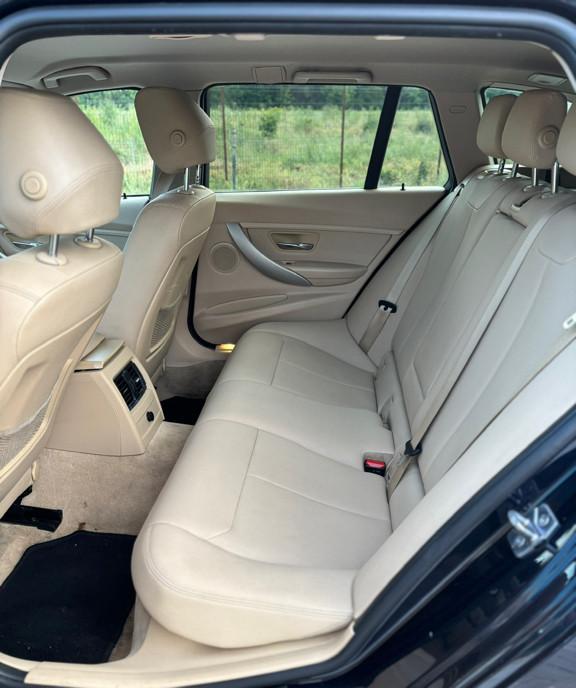 BMW F31 piele automat stare exceptionala 8 300 eur