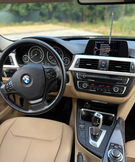 BMW F31 piele automat stare exceptionala 8 300 eur