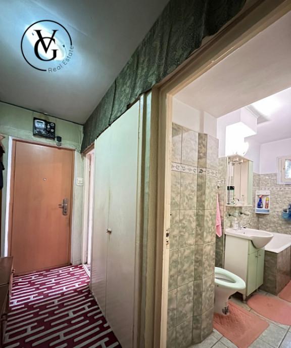 Apartament 3 camere Tomis Nord Capitan Dobrila Eugeniu